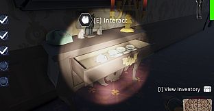 Evershade The Forgotten Mansion