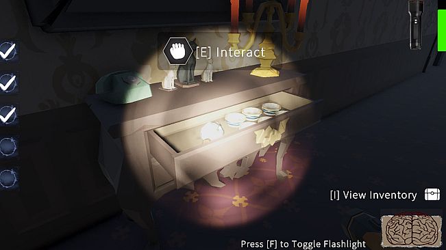 Evershade The Forgotten Mansion