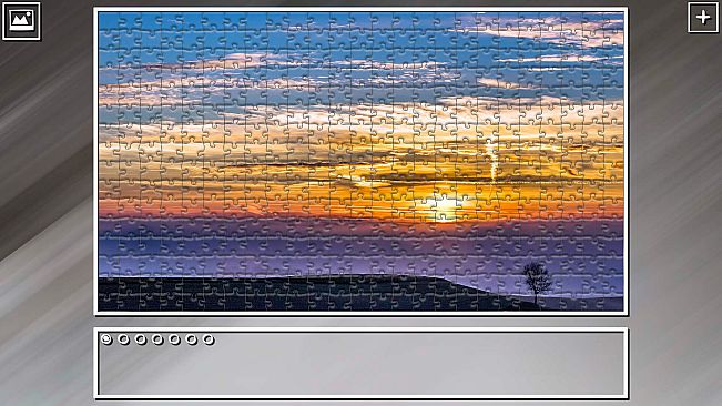 Super Jigsaw Puzzle: Generations - Sunsets 2