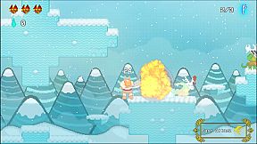 Axes & Spells Bundle