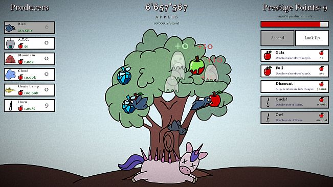 Apple Picker