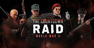 RAID: World War II – The Countdown Raid