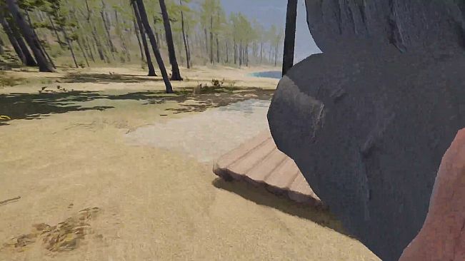 Cannibal Island: Survival