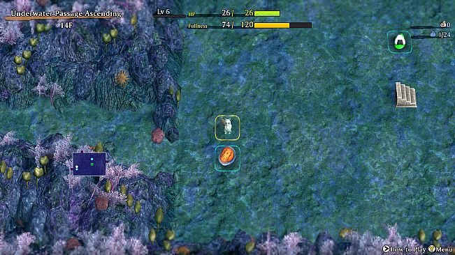 Shiren the Wanderer: The Mystery Dungeon of Serpentcoil Island Plus Pack