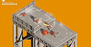 IRON-PLUNDER