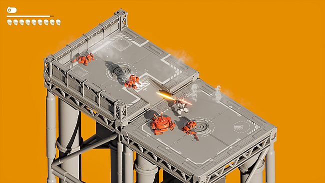 IRON-PLUNDER