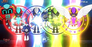 Swimsanity! - Unleash Pack 1