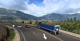 American Truck Simulator - Colorado