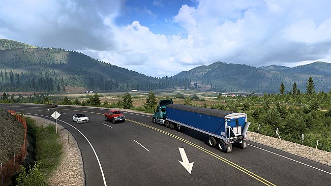 American Truck Simulator - Colorado