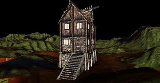 Fantasy for Clip maker