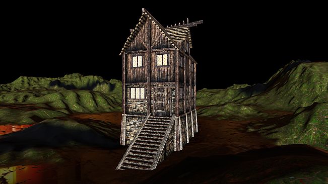 Fantasy for Clip maker