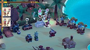 SEDAP! A Culinary Adventure