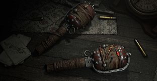 Hunt: Showdown 1896 – Frau Perchta