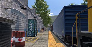 Graffiti Bombing - All City Edition