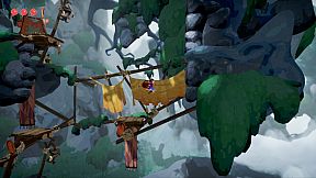 Ayna: Shattered Truth