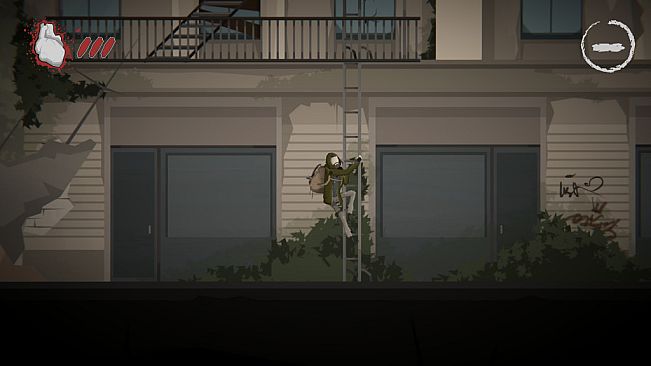 Lambs on the road : The beginning