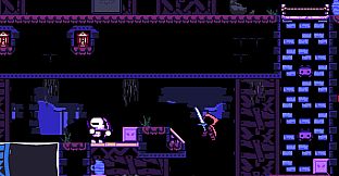 Damned Dwellers