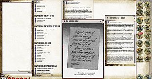 Fantasy Grounds - Shelzar City of Sin (PFRPG)