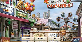 Backstreets of the Mind