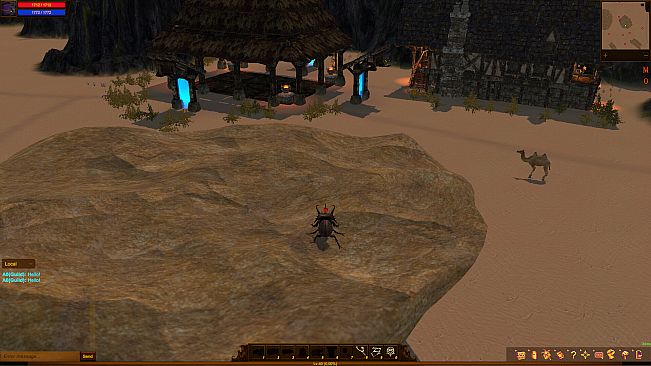 Rebellion Against Rebellion