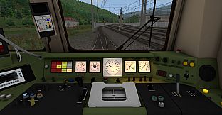 Train Simulator: ÖBB 5047 DMU Add-On