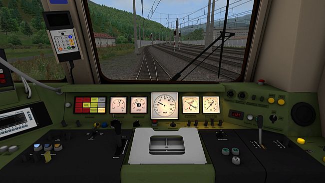 Train Simulator: ÖBB 5047 DMU Add-On