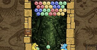 Dyno Burst: Bubble Shooter