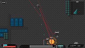 Largitas: Fragments of War