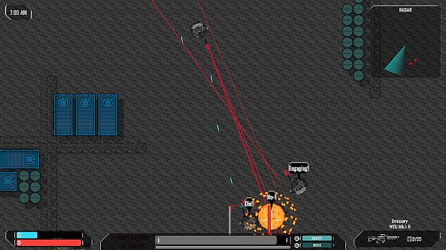 Largitas: Fragments of War