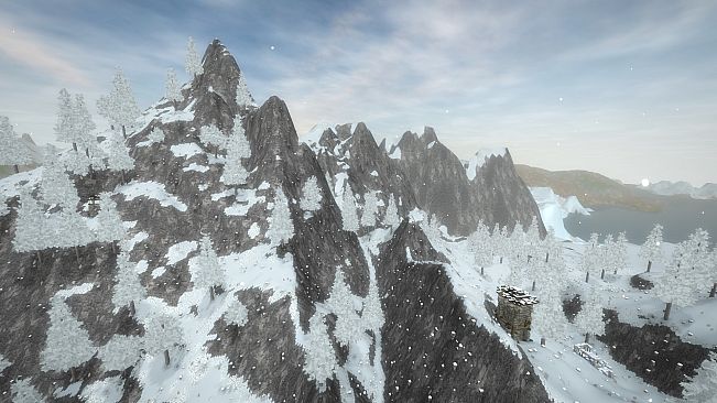 Alchemist's Awakening