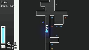 Another Game About Digging A Hole