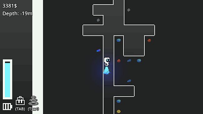 Another Game About Digging A Hole