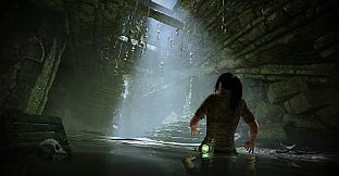Shadow of the Tomb Raider: Definitive Edition
