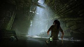Shadow of the Tomb Raider Definitive Edition
