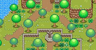 RPG Maker MV - Fantasy Dreamland - Traveler Pack