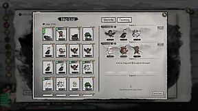 鬼谷八荒 Tale of Immortal