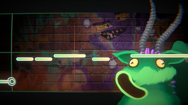 My Singing Monsters Karaoke - Rare Pack