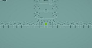 Square Jump - Bonus Levels 5
