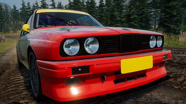 Rally Evolution 2025