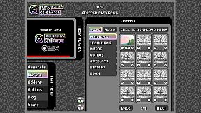 Nonsensical Video Generator