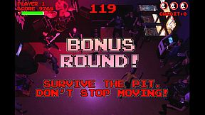 Murder Generation: Cream City Chaos