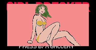 The Tower Of TigerQiuQiu Girl Breaker Elizabeth