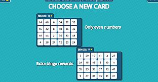Bingo Bingle