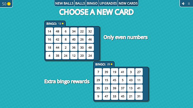 Bingo Bingle