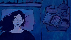 Insomnia: Theater in the Head