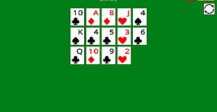 Woohoo! - Game "Fourteens"