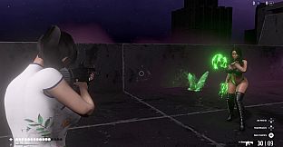 Lustborn - Mature Content Starter Pack