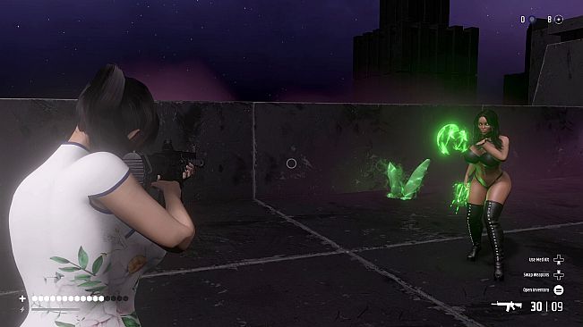 Lustborn - Mature Content Starter Pack