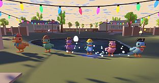 Duck Duck Grenade