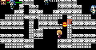 The Tower Of TigerQiuQiu Bomber Treasure